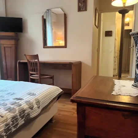 Studio Ocean Biarritz Chez L'Habitant