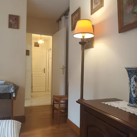 Studio Ocean Biarritz Chez L'Habitant ビアリッツ