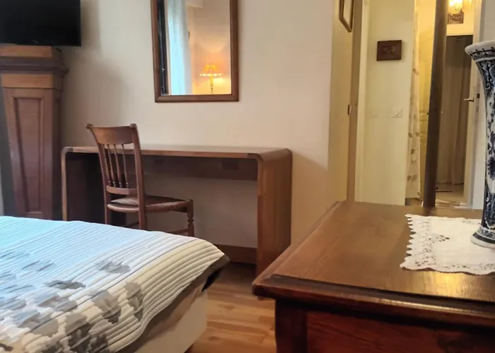 Studio Ocean Biarritz Chez L'Habitant